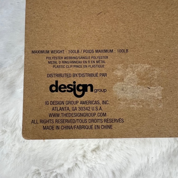 NWT🤩 |•DESIGN•| Rainbow Multicolor Colorful Leash/Lead & Collar Size L/XL - Picture 5 of 7